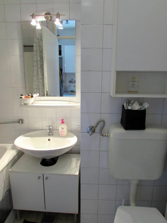 Apartment Grado ザグレブ エクステリア 写真